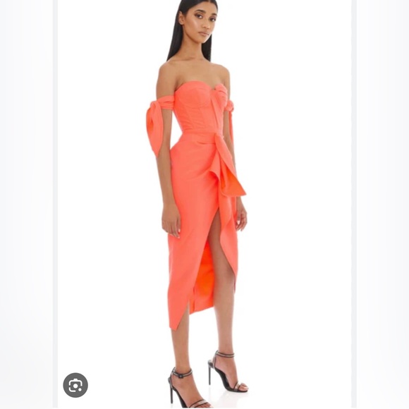 Stunning Eliya the label gown ! - Picture 3 of 7